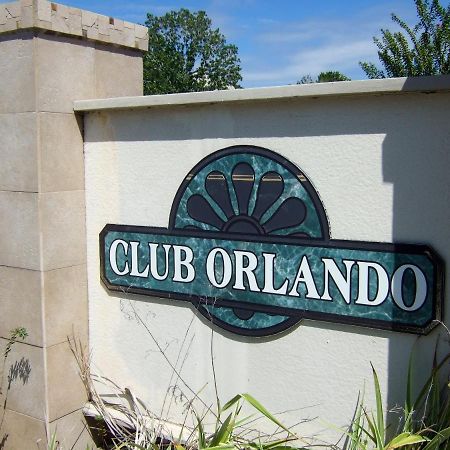 Club Orlando Aparthotel Luaran gambar