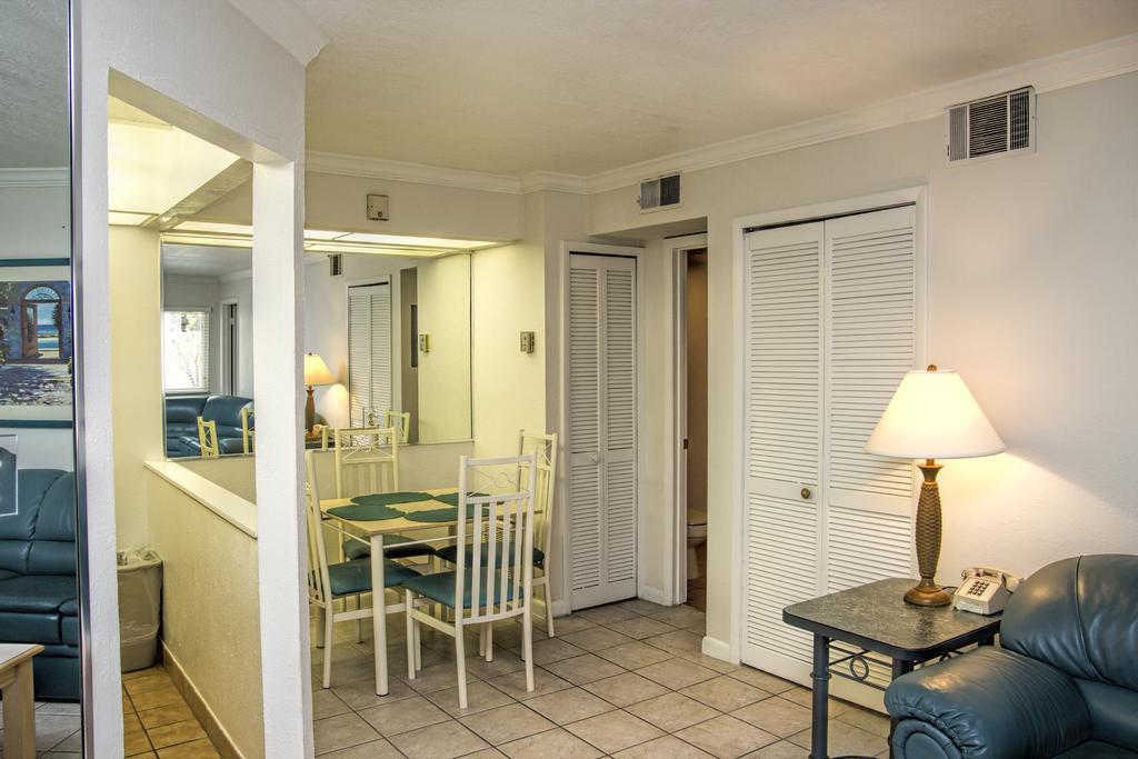 Club Orlando Aparthotel Luaran gambar