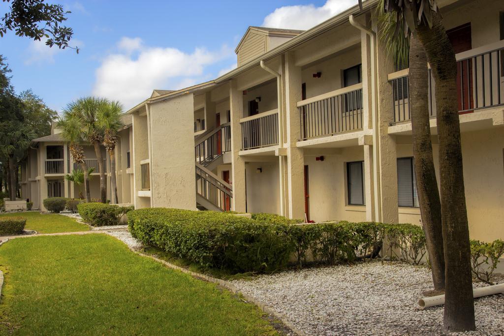Club Orlando Aparthotel Luaran gambar
