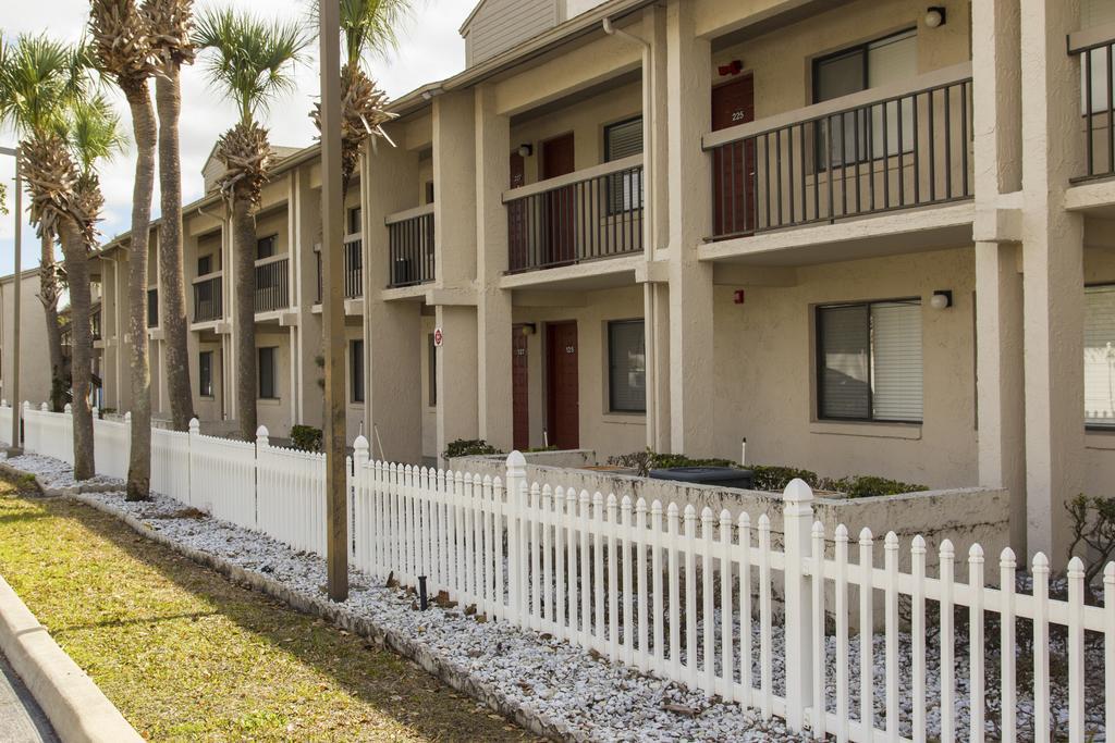 Club Orlando Aparthotel Luaran gambar