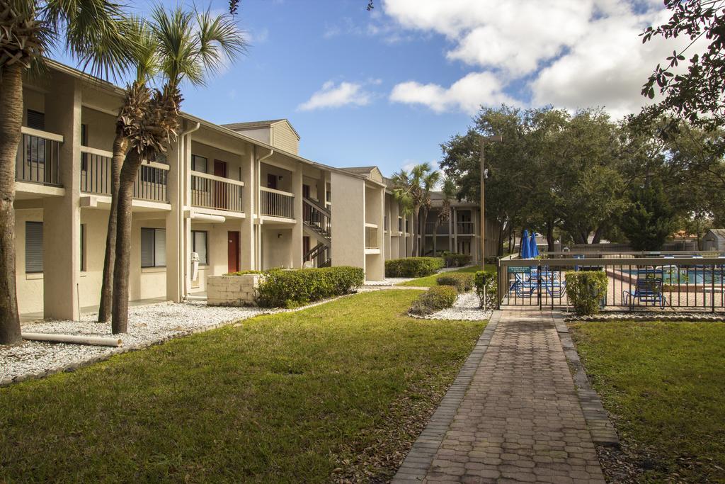 Club Orlando Aparthotel Luaran gambar