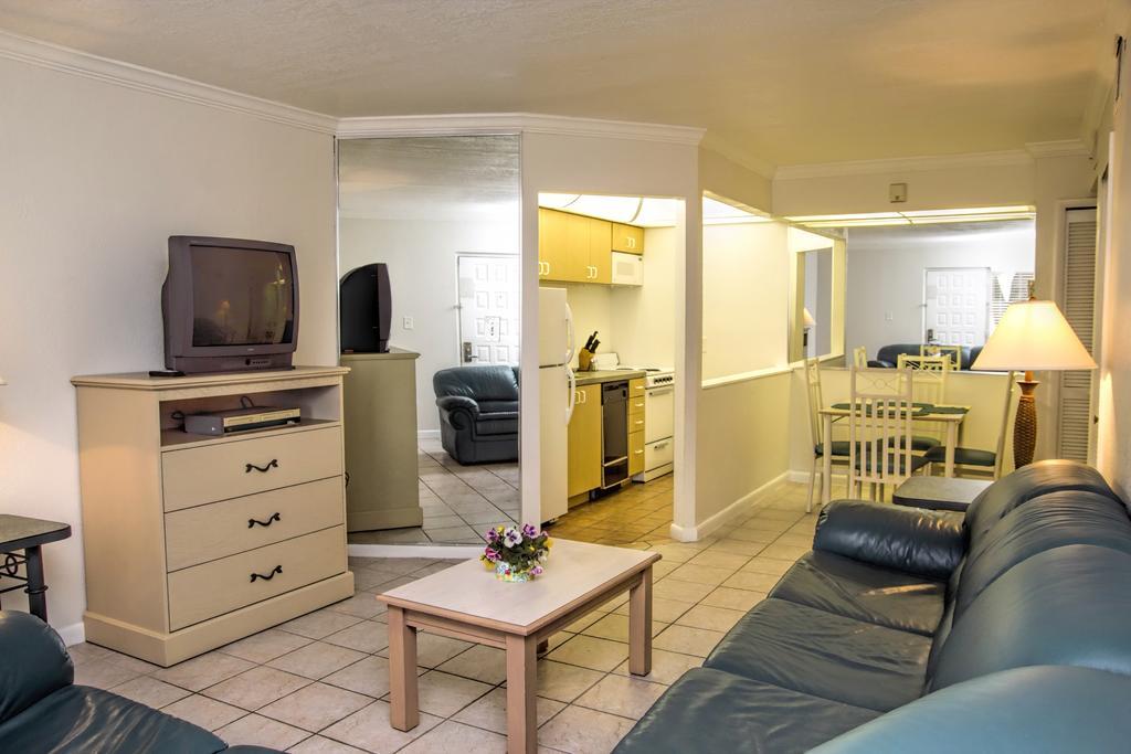 Club Orlando Aparthotel Luaran gambar