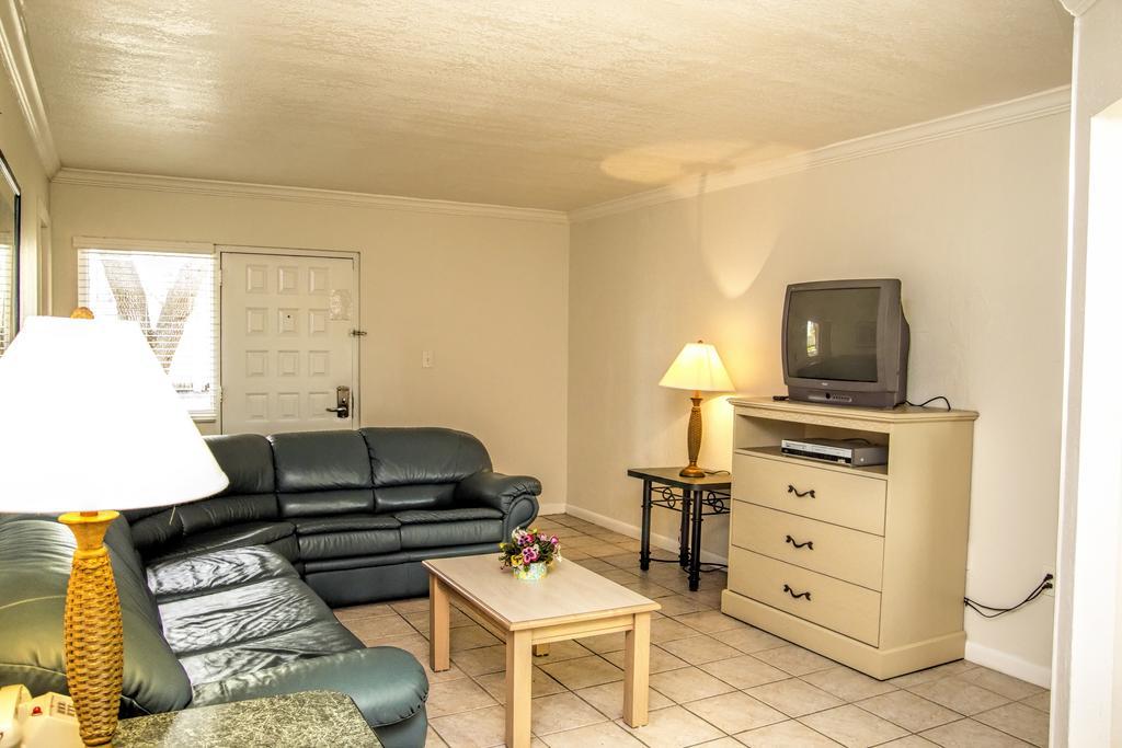 Club Orlando Aparthotel Luaran gambar