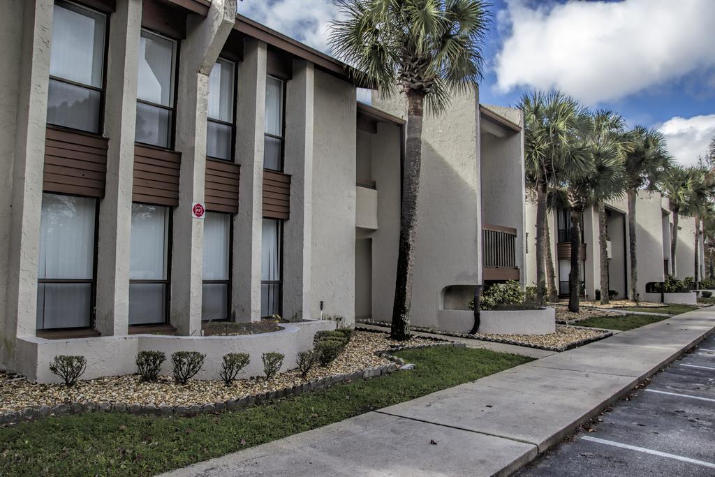 Club Orlando Aparthotel Luaran gambar