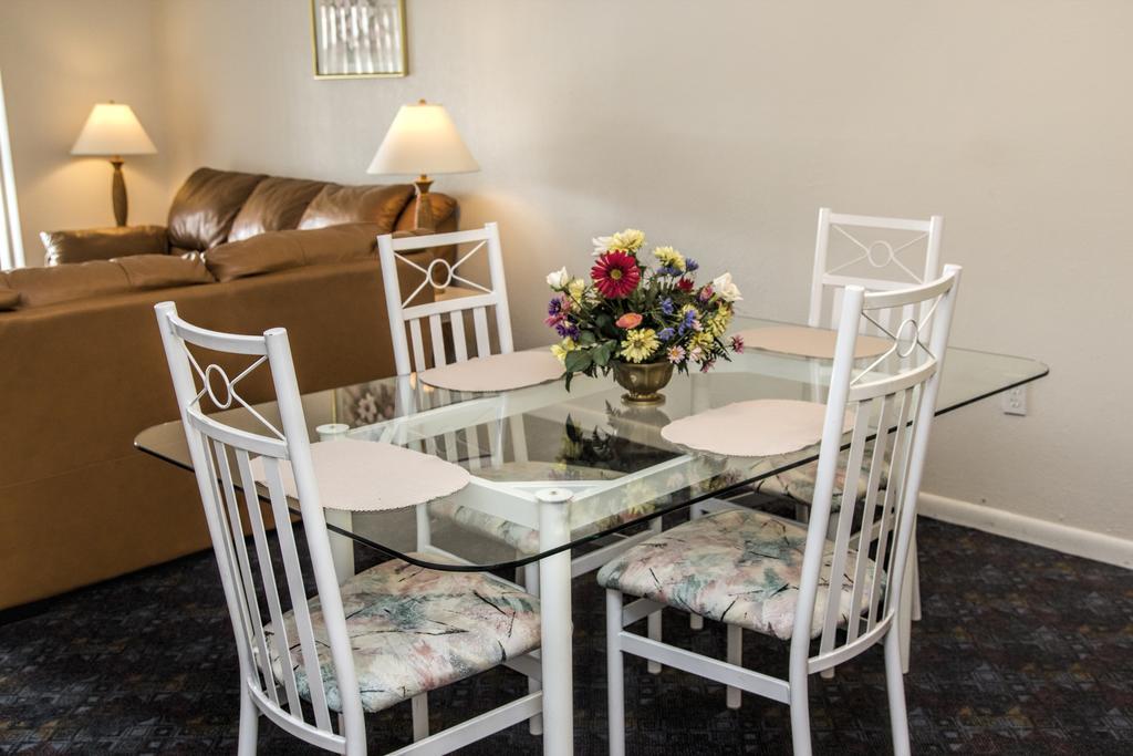 Club Orlando Aparthotel Luaran gambar
