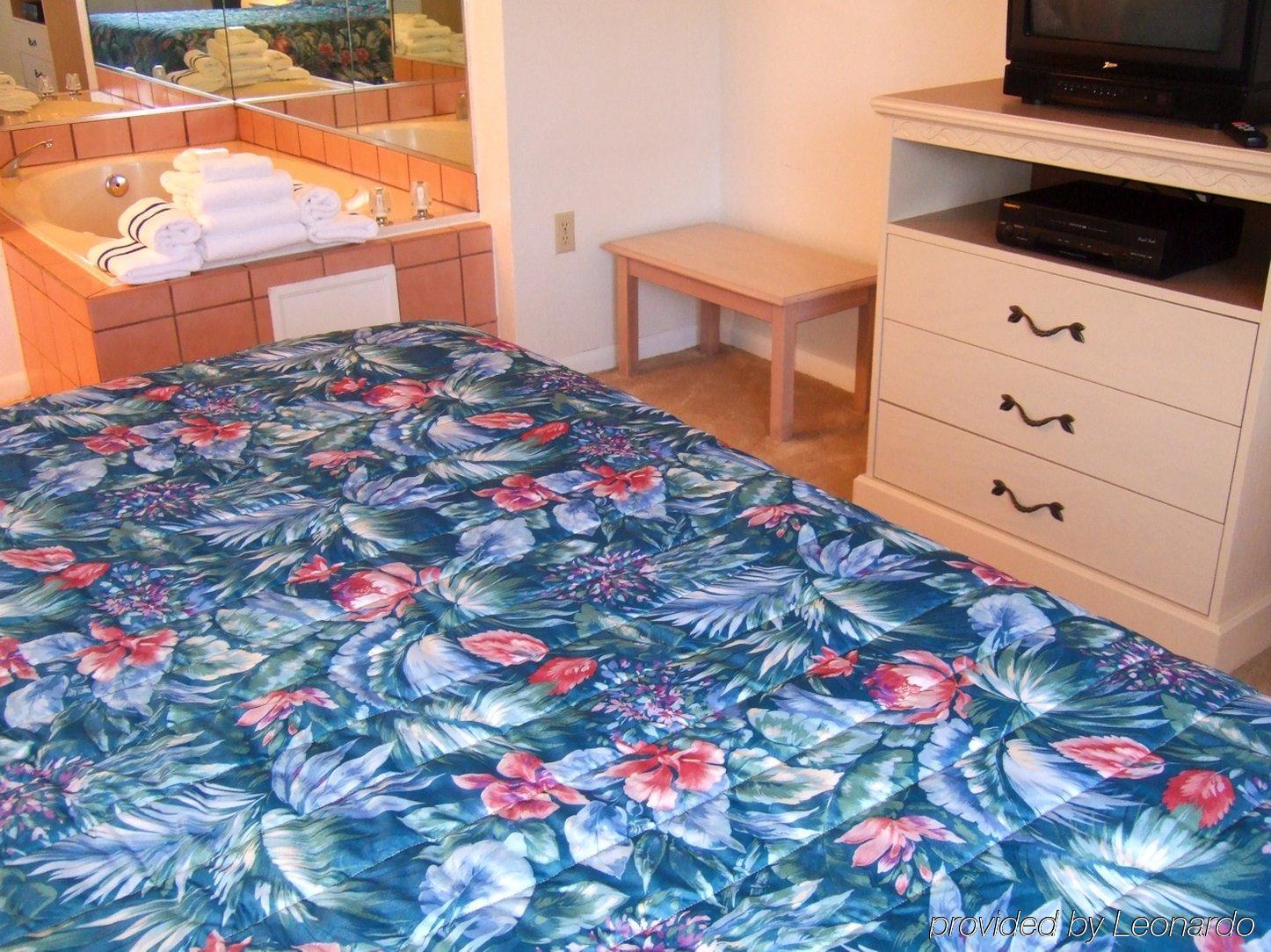Club Orlando Aparthotel Luaran gambar