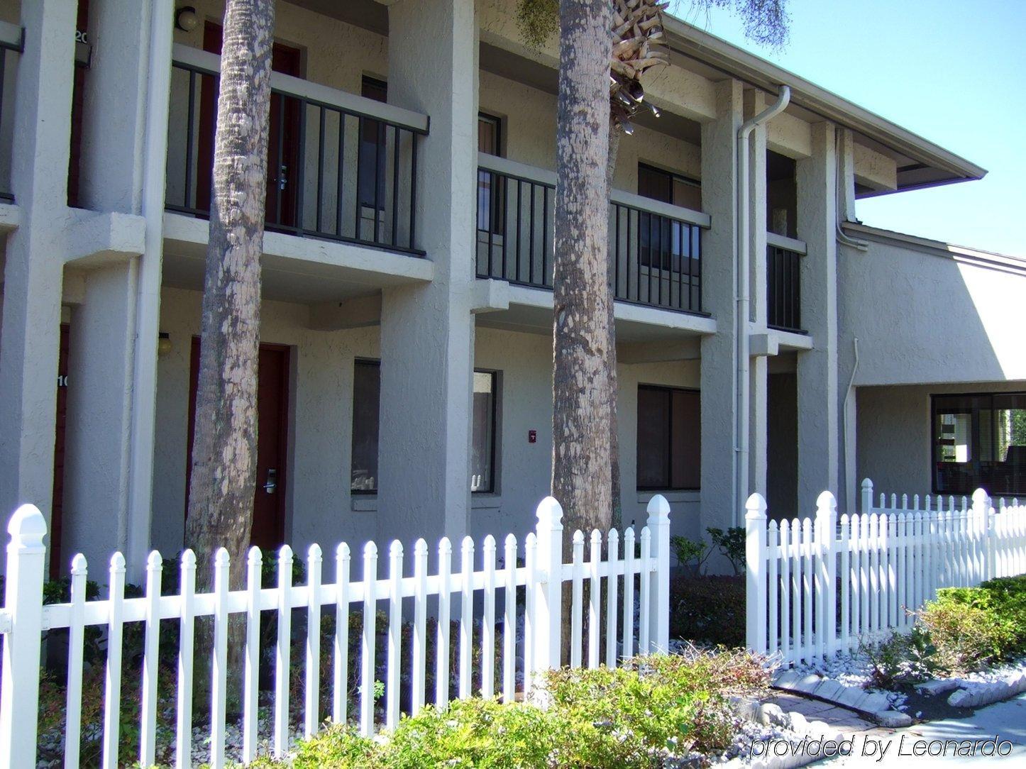 Club Orlando Aparthotel Luaran gambar