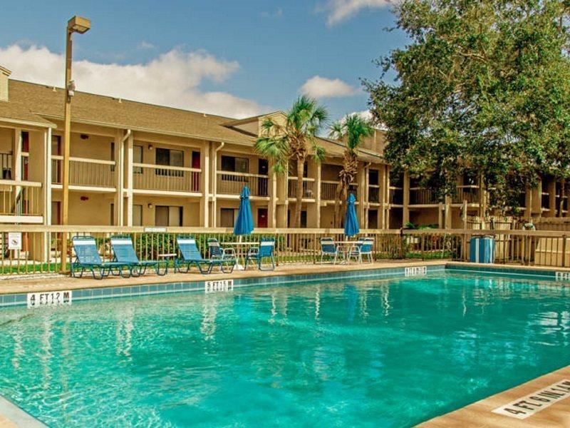 Club Orlando Aparthotel Luaran gambar