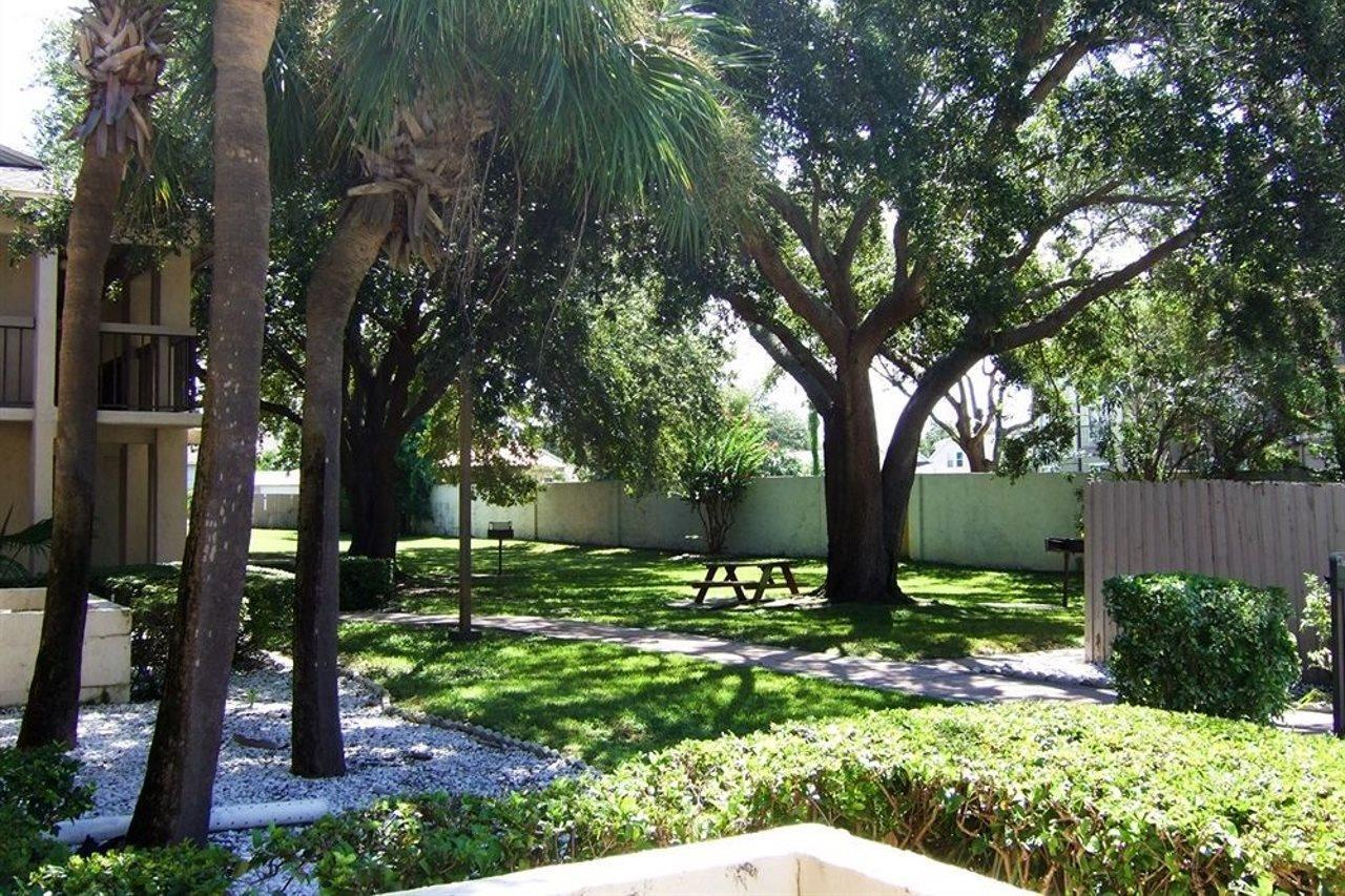 Club Orlando Aparthotel Luaran gambar