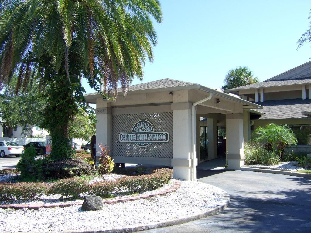 Club Orlando Aparthotel Luaran gambar