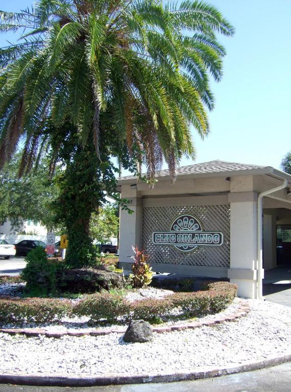 Club Orlando Aparthotel Luaran gambar