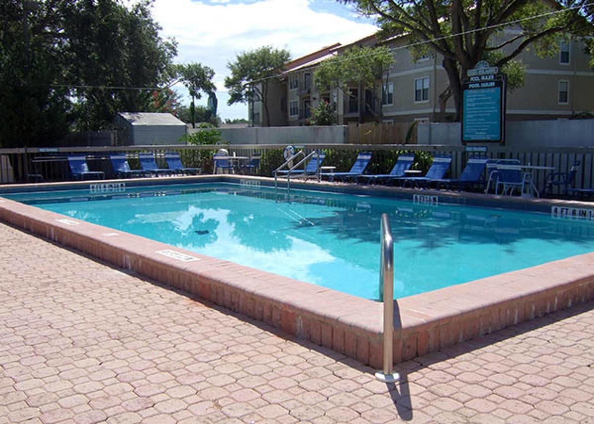 Club Orlando Aparthotel Luaran gambar