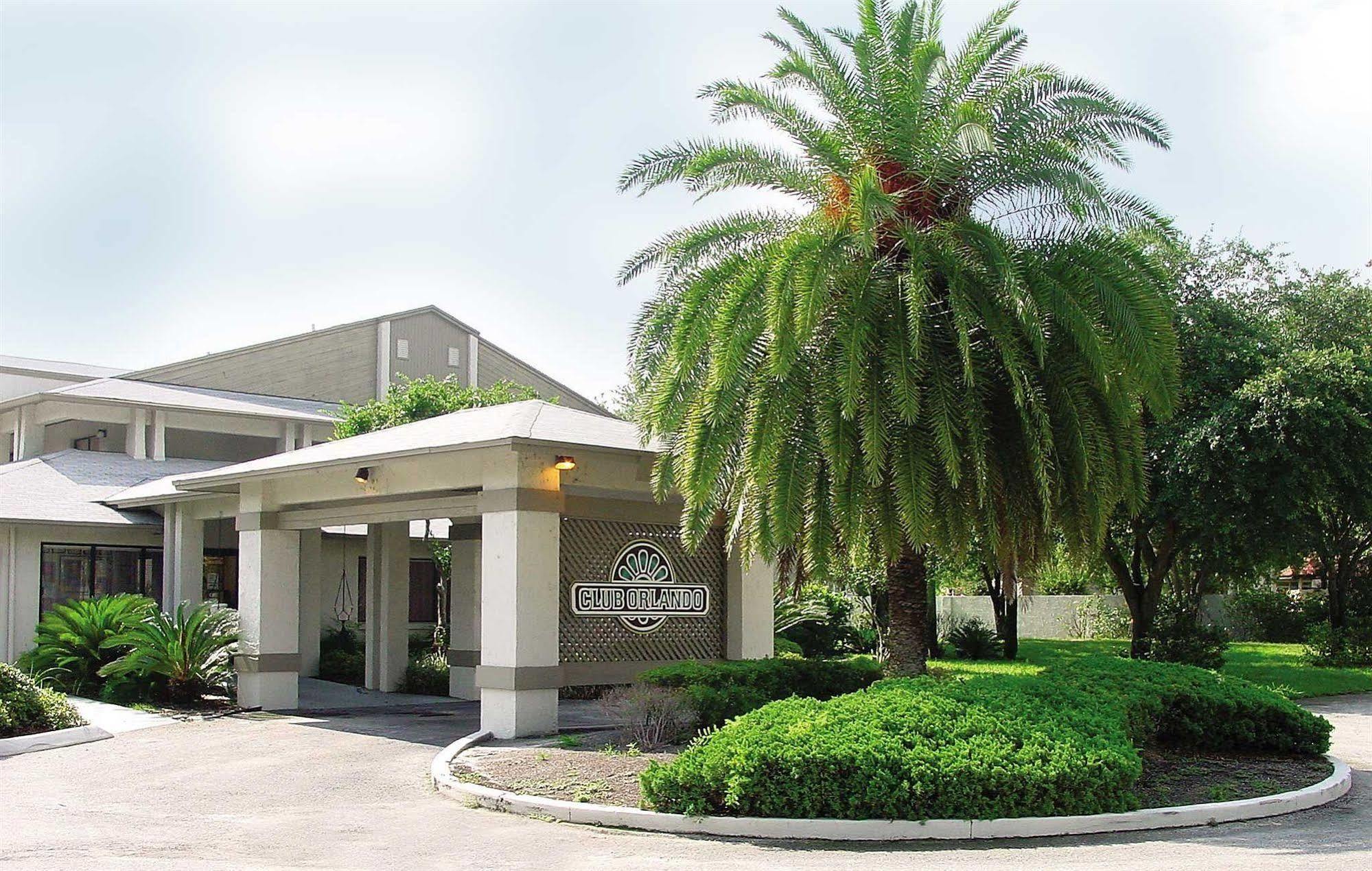 Club Orlando Aparthotel Luaran gambar