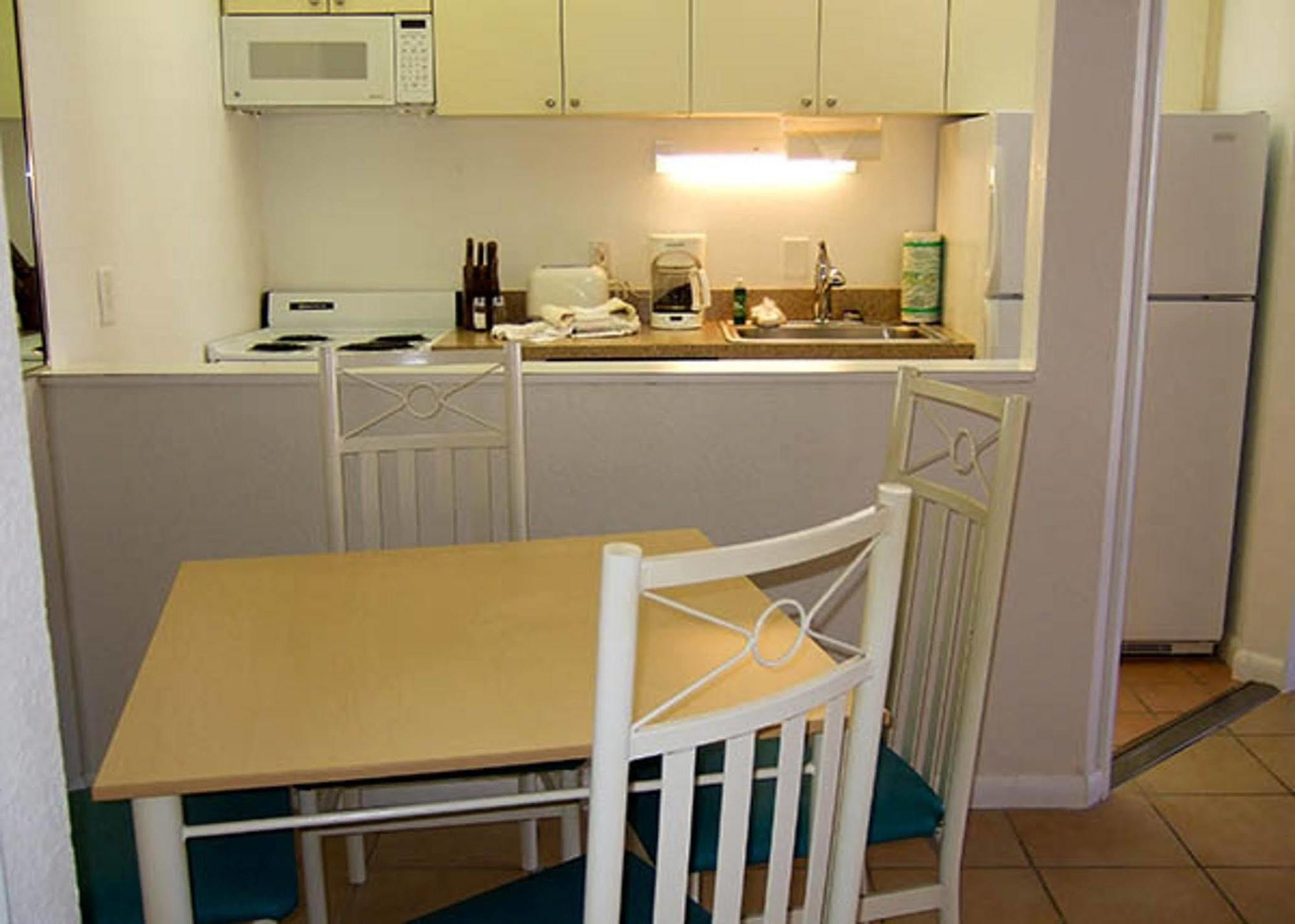Club Orlando Aparthotel Luaran gambar