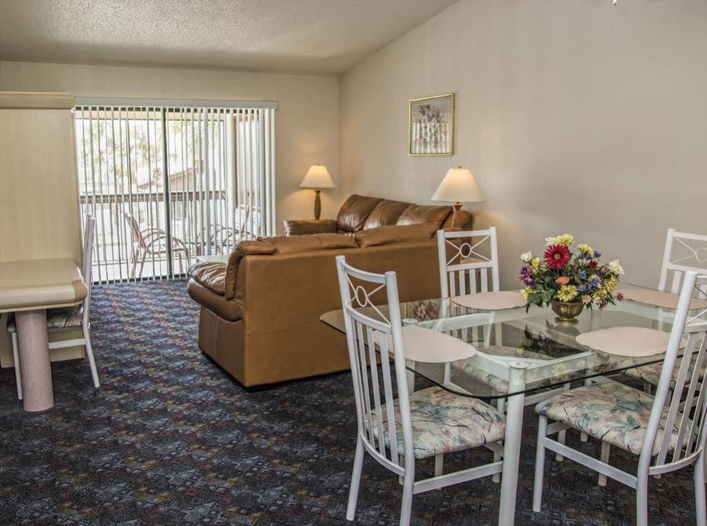Club Orlando Aparthotel Luaran gambar