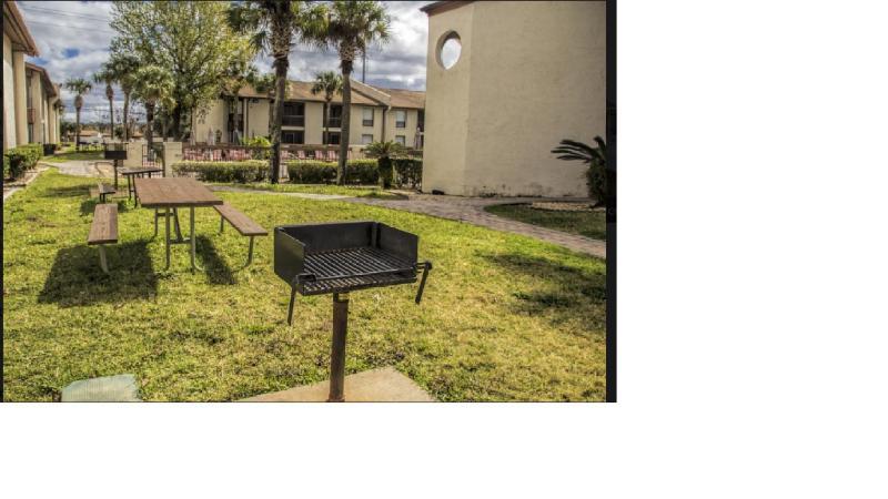 Club Orlando Aparthotel Luaran gambar