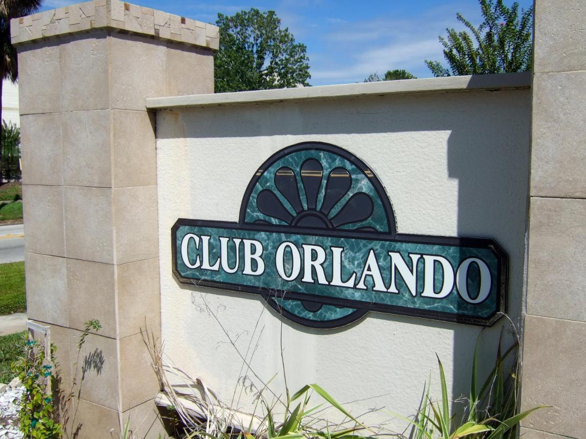 Club Orlando Aparthotel Luaran gambar